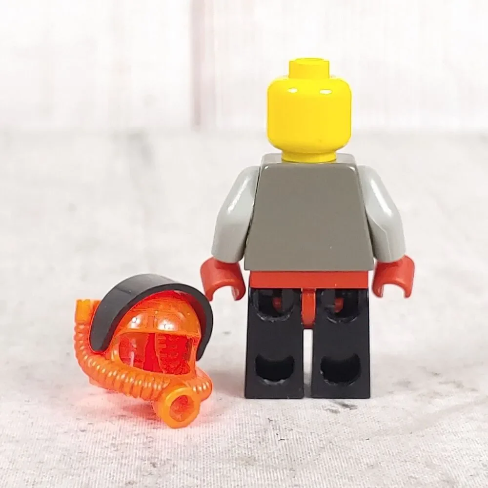 Lego hope you
